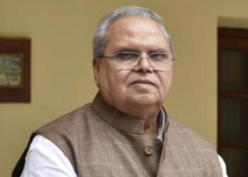 satyapal malik