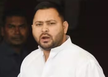 tejashwi yadav