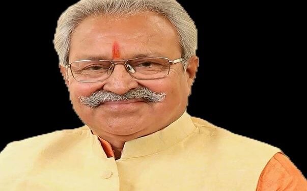 9 अप्रैल को रांची आएंगे भाजपा प्रदेश प्रभारी लक्ष्मीकांत वाजपेयी, ये है वजह