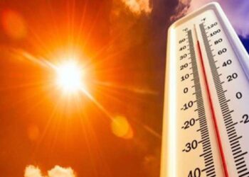 झारखंड में अगले 5 दिनों तक गर्मी से राहत मिलने की उम्मीद कम