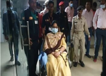 पूजा सिंघल मामले में ईडी कोर्ट में सुनवाई ,15 जून तक बढ़ाई गयी थी हिरासत अवधि