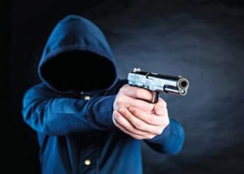 रांची हिंदपीढ़ी में पांच सौ रुपये रंगदारी न देने पर युवक को मारी गोली