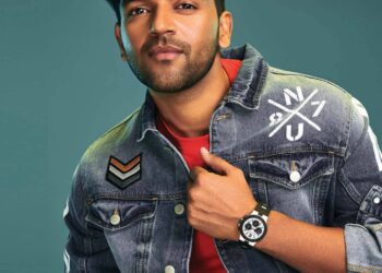 रांची आ रहे फेमस सिंगर गुरु रंधावा, कांके रिजार्ट में होगा कांसर्ट