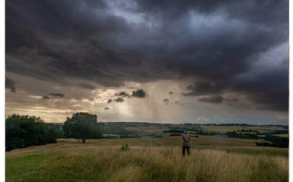 Jharkhand Weather | आज से पूरे राज्य में होगी झमाझम बारिश, सक्रिय हुआ मानसून