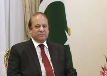 Nawaz Sharif