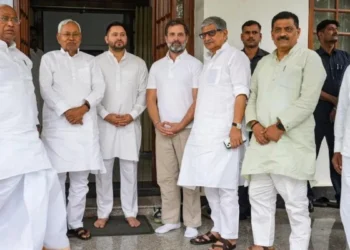 पटना में विपक्षी एकता का महाजुटान, क्या होगा 2024 का प्लान?