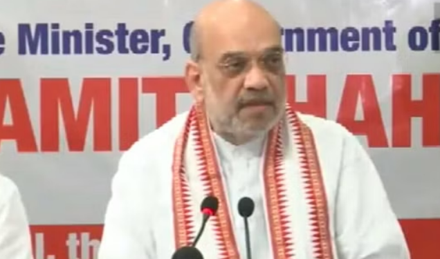 मणिपुर हिंसा के पीड़ितों को मिलेगा 10-10 लाख का मुआवजा, केंद्रीय गृहमंत्री अमित शाह ने किया ऐलान