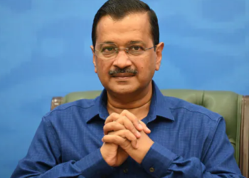 दिल्ली के सीएम अरविंद केजरीवाल आज आ रहे हैं रांची, कल सीएम हेमंत सोरेन से मुलाकात कर केंद्र के अध्यादेश के खिलाफ मांगेंगे समर्थन