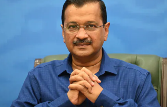 दिल्ली के सीएम अरविंद केजरीवाल आज आ रहे हैं रांची, कल सीएम हेमंत सोरेन से मुलाकात कर केंद्र के अध्यादेश के खिलाफ मांगेंगे समर्थन