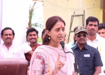 पहलवानों के समर्थन में बीजेपी सांसद प्रीतम मुंडे, कहा- आंदोलन को अनदेखा नहीं किया जाना चाहिए