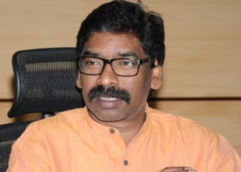 बालासोर में भीषण ट्रेन हादसे पर सीएम हेमंत सोरेन ने जताया दुख, घायलों के जल्द स्वस्थ होने की कामना की