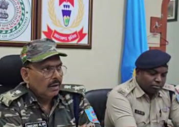 सात महीने पहले हुई महिला की हत्या का रांची पुलिस ने किया खुलासा, प्रयागराज पुलिस की मदद से आरोपी को किया गिरफ्तार