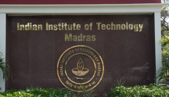 NIRF-2023 रैंकिंग में IIT मद्रास को पहला स्थान, जानिये JNU किस नंबर पर है