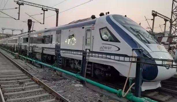 Vande bharat express