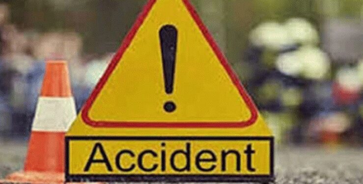 accident