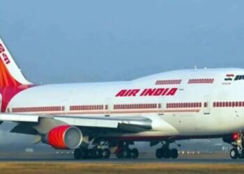 air india