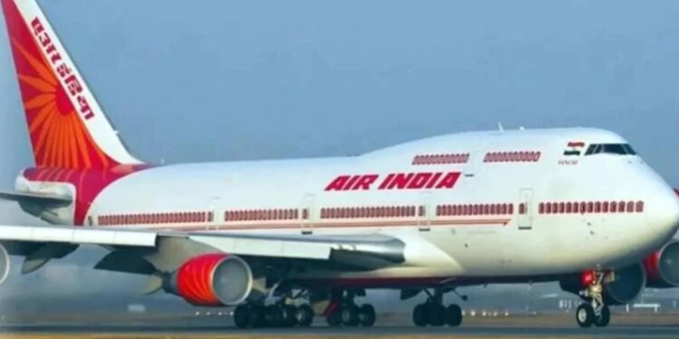 air india