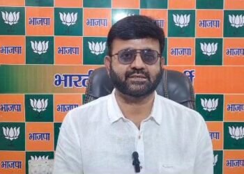 बिजली कटौती को लेकर बीजेपी ने सीएम हेमंत को घेरा, कहा- भीषण गर्मी में त्राहिमाम कर रही जनता