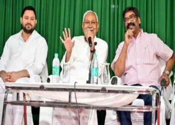 17 जून को पटना में होगी इन राज्यों के सीएम की बैठक, विपक्षी एकजुटता का देंगे संदेश !