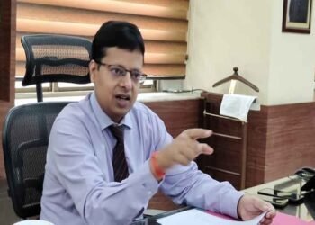 राजधानी रांची की सुप्रसिद्ध जगन्नाथपुर मेला को  लेकर  जिला प्रशासनिक पदाधिकारियों की बैठक