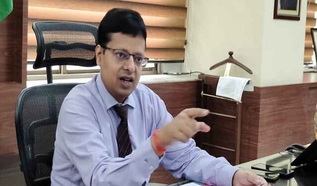 राजधानी रांची की सुप्रसिद्ध जगन्नाथपुर मेला को  लेकर  जिला प्रशासनिक पदाधिकारियों की बैठक