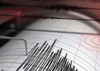 Earthquake in Delhi NCR : दिल्ली-एनसीआर में भूकंप के तेज झटके, जम्मू कश्मीर भूकंप का केंद्र