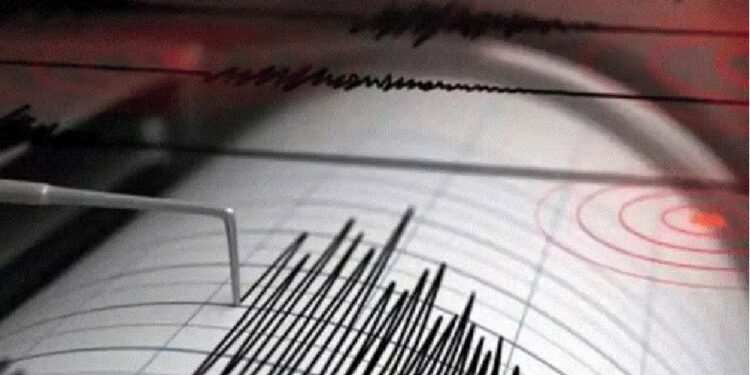 Earthquake in Delhi NCR : दिल्ली-एनसीआर में भूकंप के तेज झटके, जम्मू कश्मीर भूकंप का केंद्र