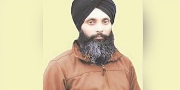 hardeep singh