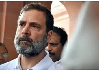 एमपी-एमएलए कोर्ट,कांग्रेस नेता राहुल गांधी के सुनवाई  पर मांगा 15 दिन का समय