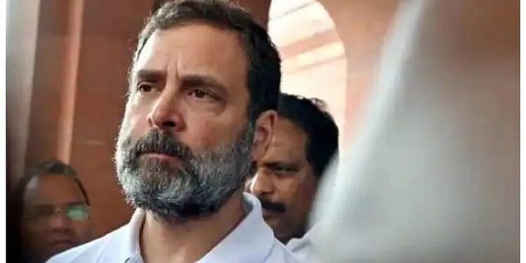 एमपी-एमएलए कोर्ट,कांग्रेस नेता राहुल गांधी के सुनवाई  पर मांगा 15 दिन का समय