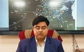 झारखंड में भीषण गर्मी और हीटवेव जारी