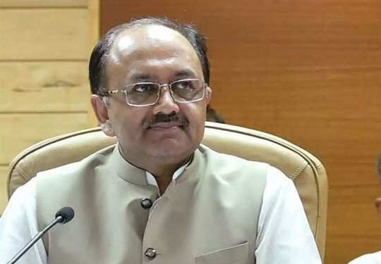 सिद्धार्थ नाथ सिंह पांच दिवसीय झारखंड दौरे पर, यूपी मंत्री सिद्धार्थ नाथ सिंह का महा जनसंपर्क