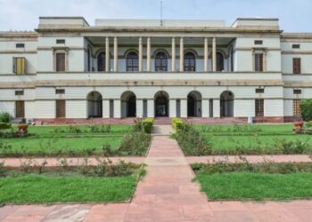 nehru memorial