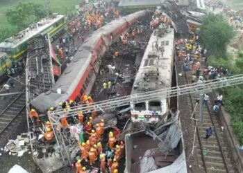 odisha train accident