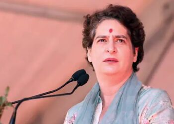priyanka gandhi