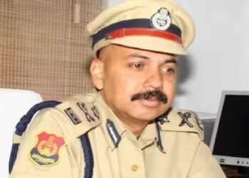 rajeev singh dgp