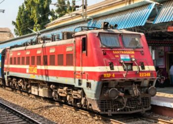 Railways : कल 14 जून को 34 एक्सप्रेस ट्रेनें रद्द रहेंगी, देखिए लिस्ट
