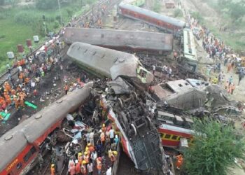 train accident_PM modi