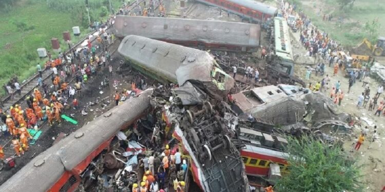 train accident_PM modi