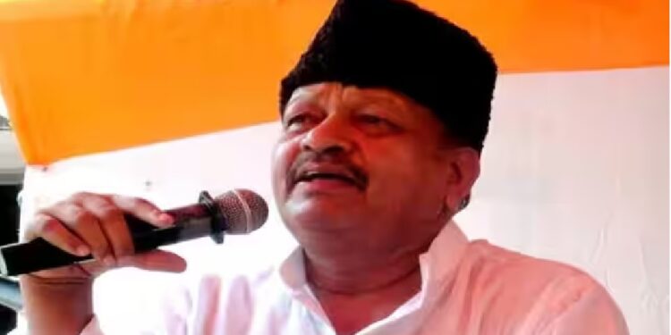 धर्मांतरण पर कांग्रेस नेता का बड़ा बयान, बोले -‘हम यादव थे, मुसलमान बनाया गया’