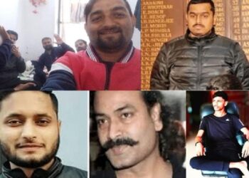 झारखंड के जेलों में रहकर गैंगस्टर्स चला रहे जुर्म की सल्तनत, कई जिलों के कारोबारी और अफिसर हैं टारगेट पर