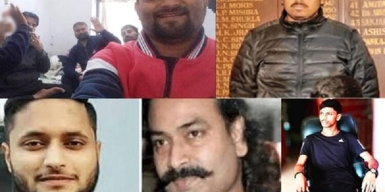 झारखंड के जेलों में रहकर गैंगस्टर्स चला रहे जुर्म की सल्तनत, कई जिलों के कारोबारी और अफिसर हैं टारगेट पर