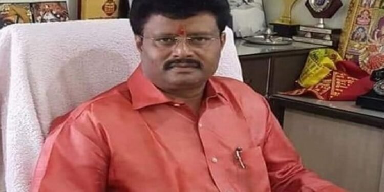 जुगसलाई मामले में भी बीजेपी नेता अभय सिंह को बड़ी राहत, कोर्ट ने दी जमानत