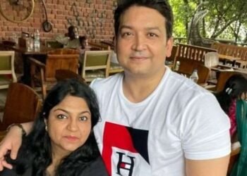 निलंबित आईएएस अधिकारी पूजा सिंघल के पति अभिषेक झा ने किया सरेंडर,  सिविल कोर्ट ने दी जमानत