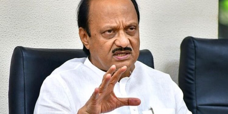 ajit pawar