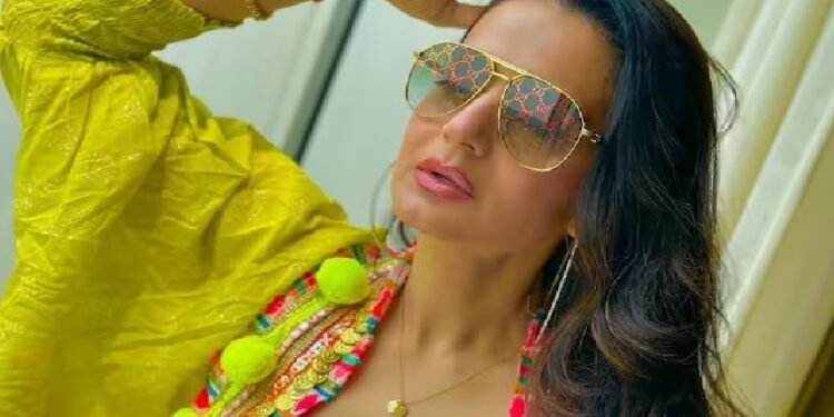 चेक बाउंस और धोखाधड़ी के मामले में अमीषा पटेल पर लगा 500 रुपए का जुर्माना, 7 अगस्त को होगी सुनवाई