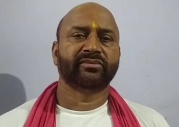 साहिबगंज : ईडी के दूसरे गवाह सह पत्थर कारोबारी रिहा, जानिए क्या बोले अशोक यादव