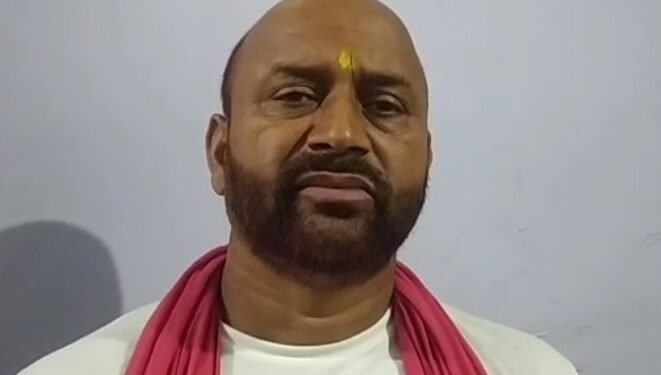 साहिबगंज : ईडी के दूसरे गवाह सह पत्थर कारोबारी रिहा, जानिए क्या बोले अशोक यादव