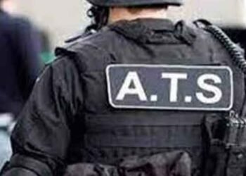 झारखंड एटीएस की ताबड़तोड़ कार्रवाई, अमन श्रीवास्तव, अमन साहू सहित पांच प्रमुख आपराधिक गिरोहों के 109 ठिकानों पर छापेमारी