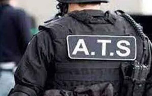 झारखंड एटीएस की ताबड़तोड़ कार्रवाई, अमन श्रीवास्तव, अमन साहू सहित पांच प्रमुख आपराधिक गिरोहों के 109 ठिकानों पर छापेमारी